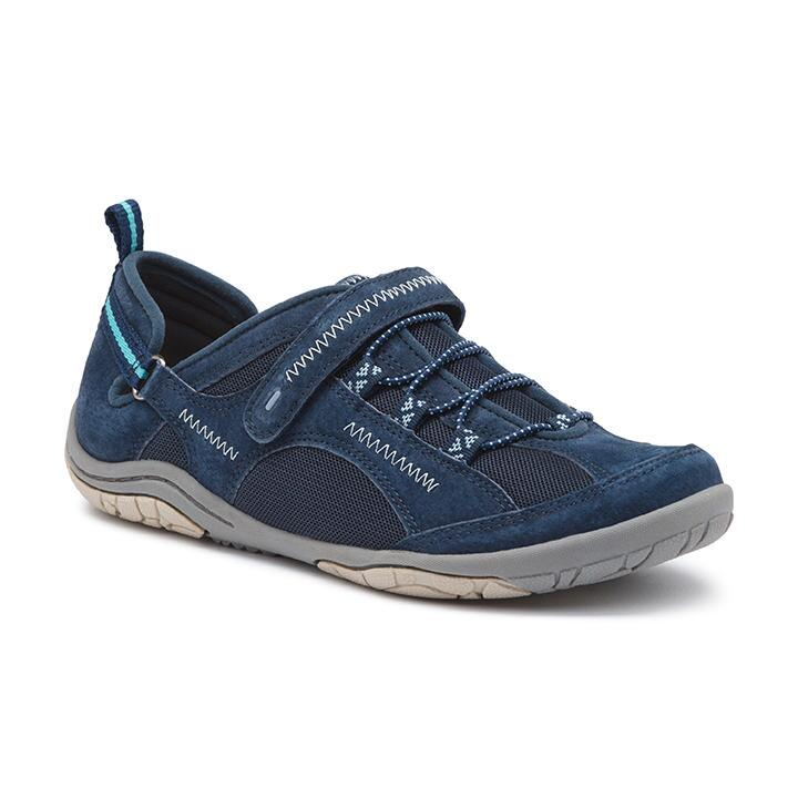G.h. bass & co. Tatum Slip-on in Blue | Lyst