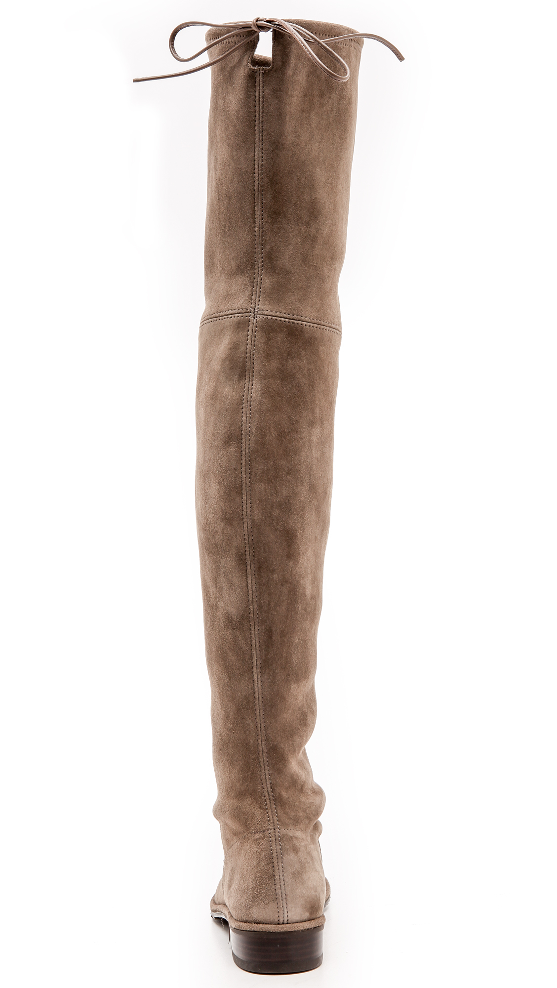 stuart weitzman lowland sizing