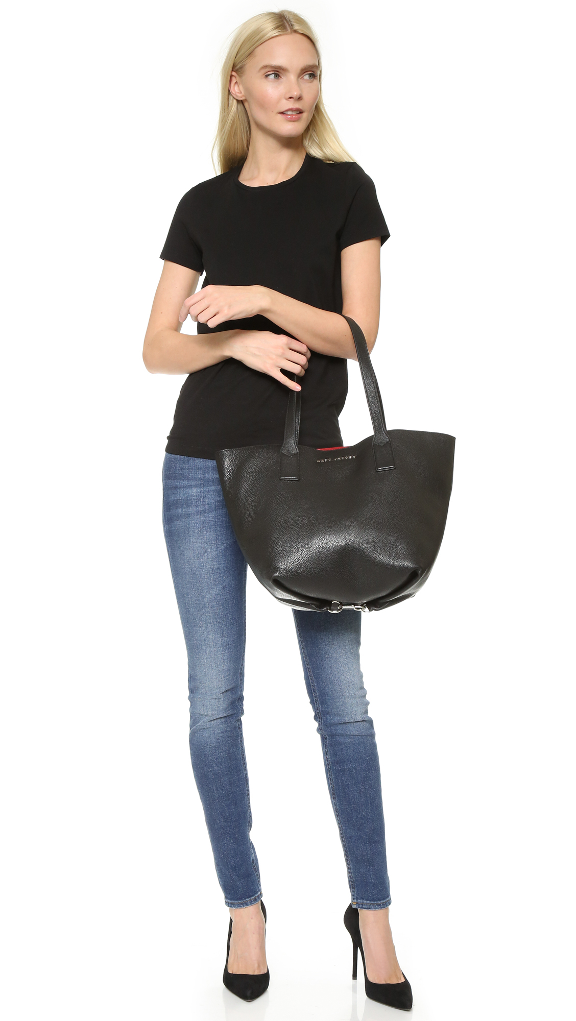 marc jacobs wingman tote