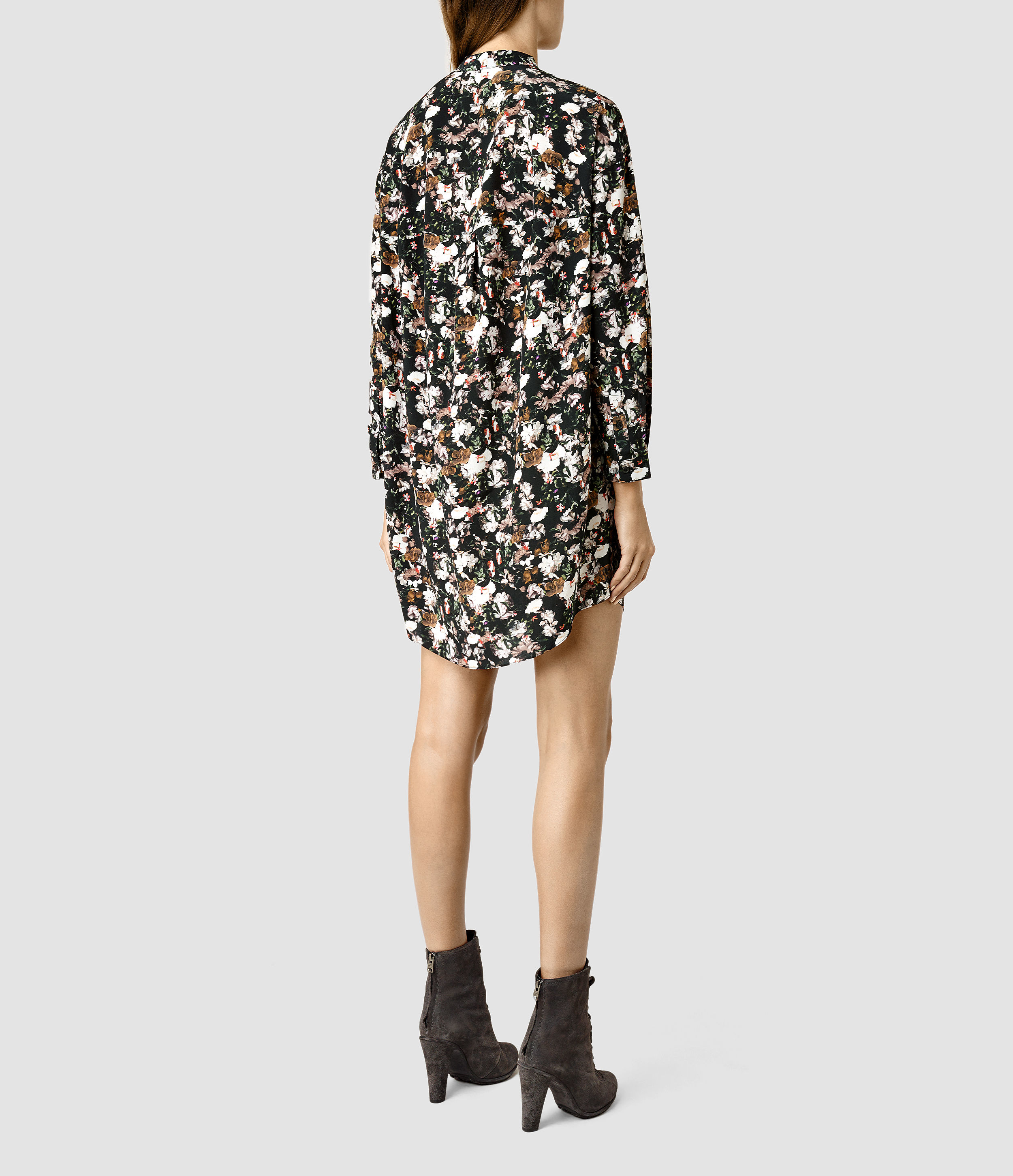 all saints helle dress