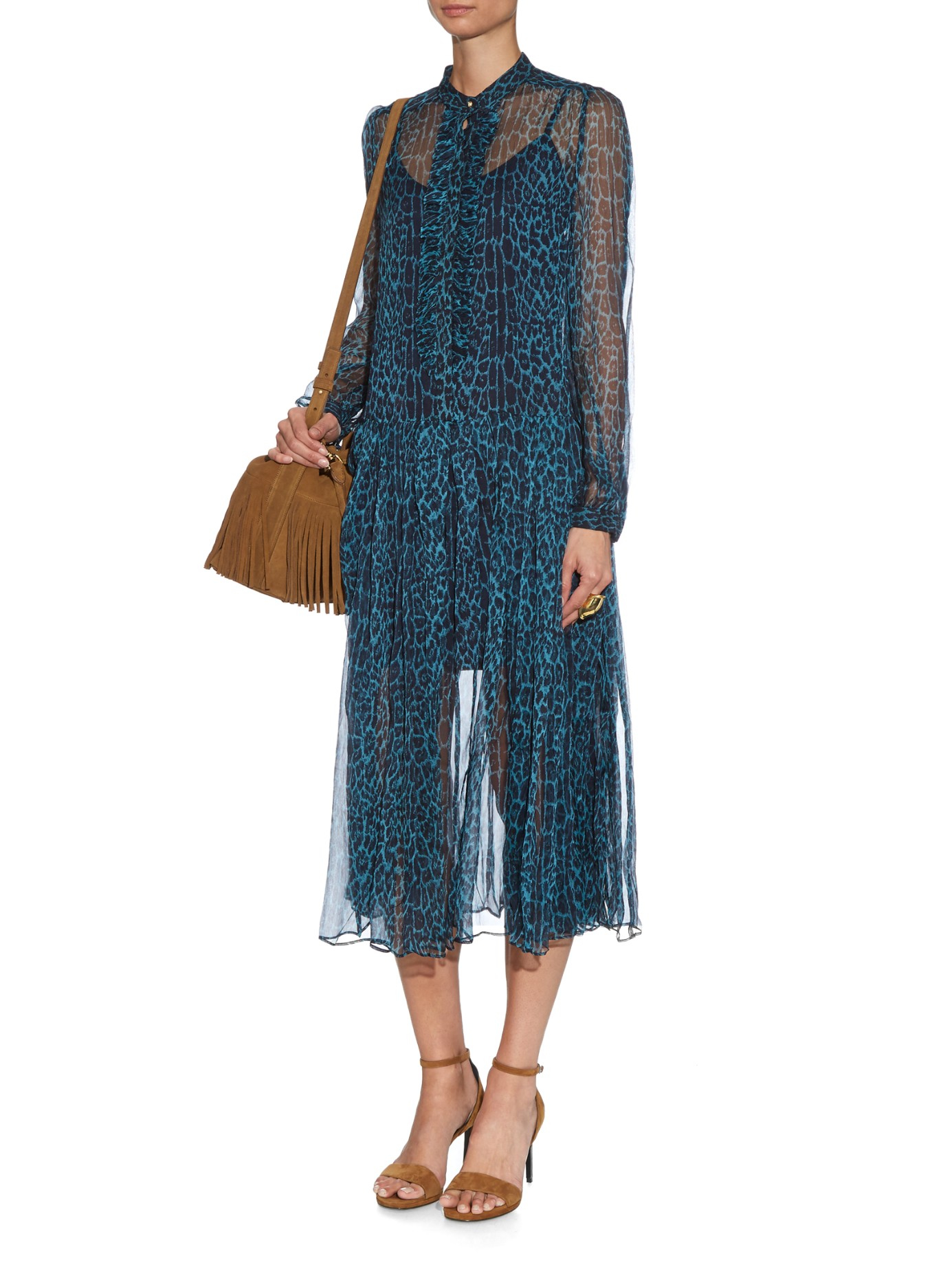 Zimmermann esplanade dress cheap
