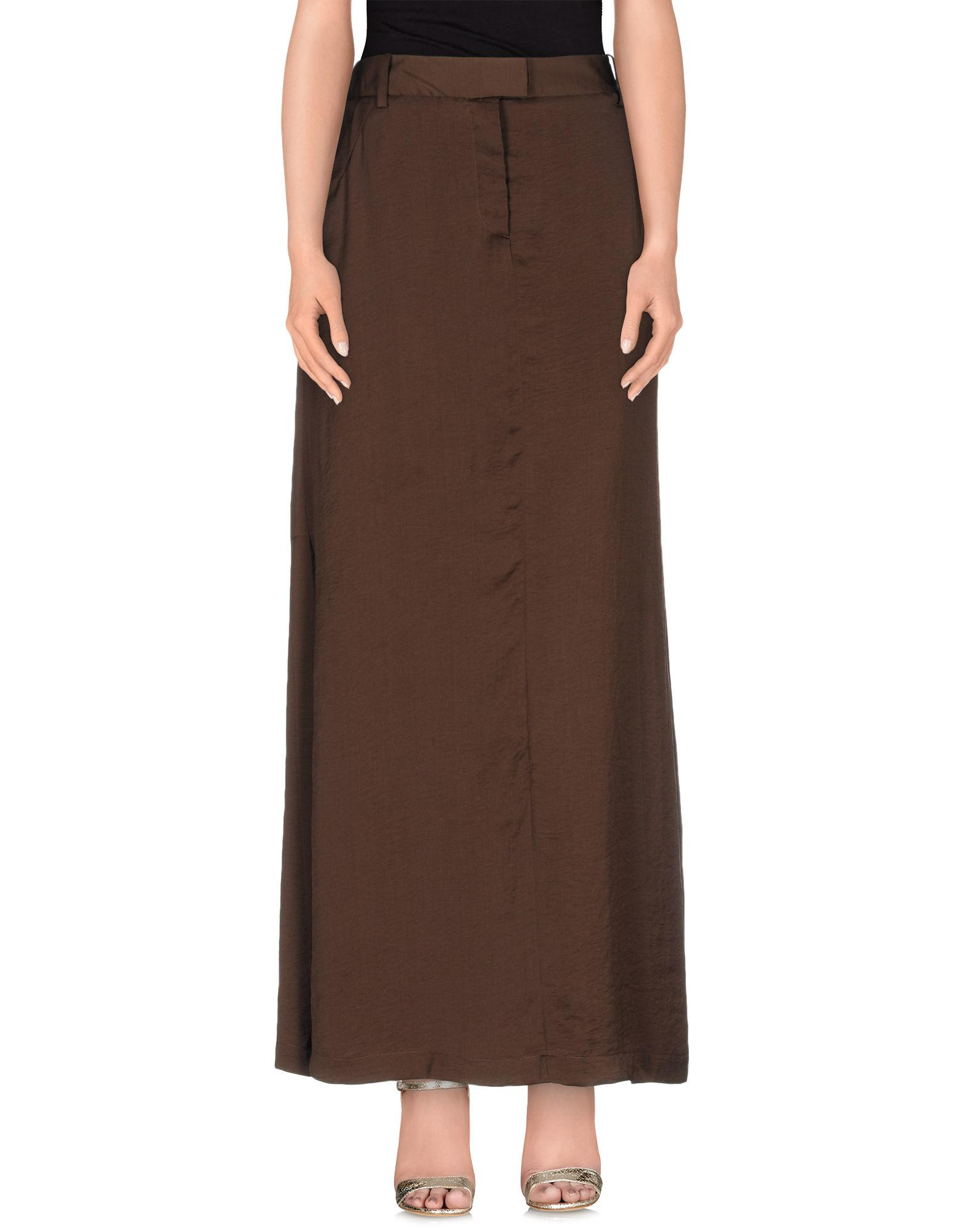 black hawaiian skirt