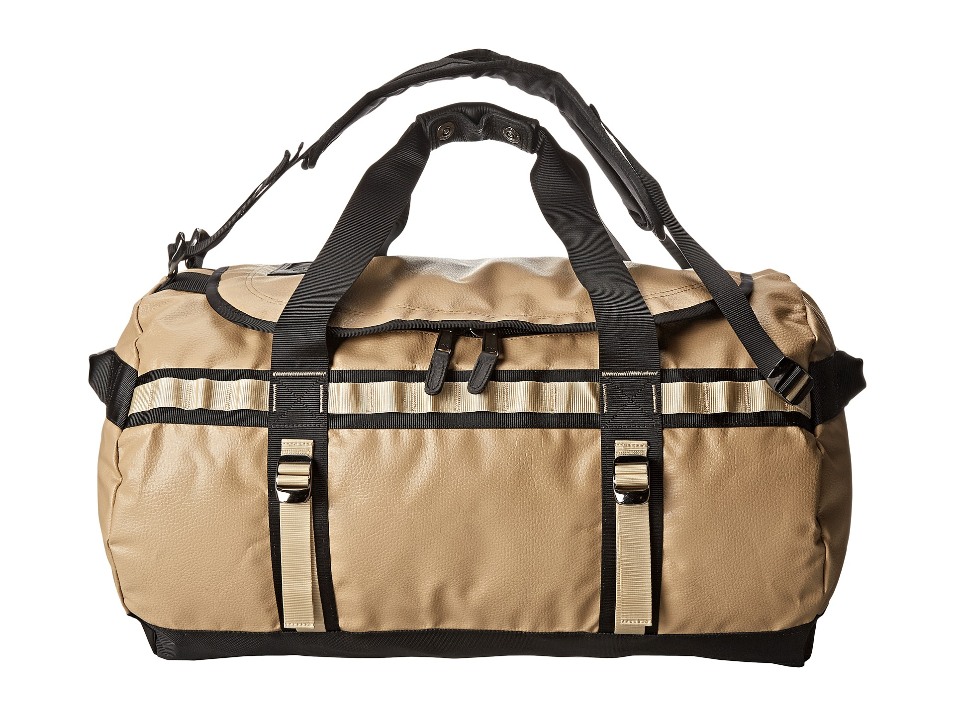 The North Face Base Camp Duffel Se Large In Natural Lyst