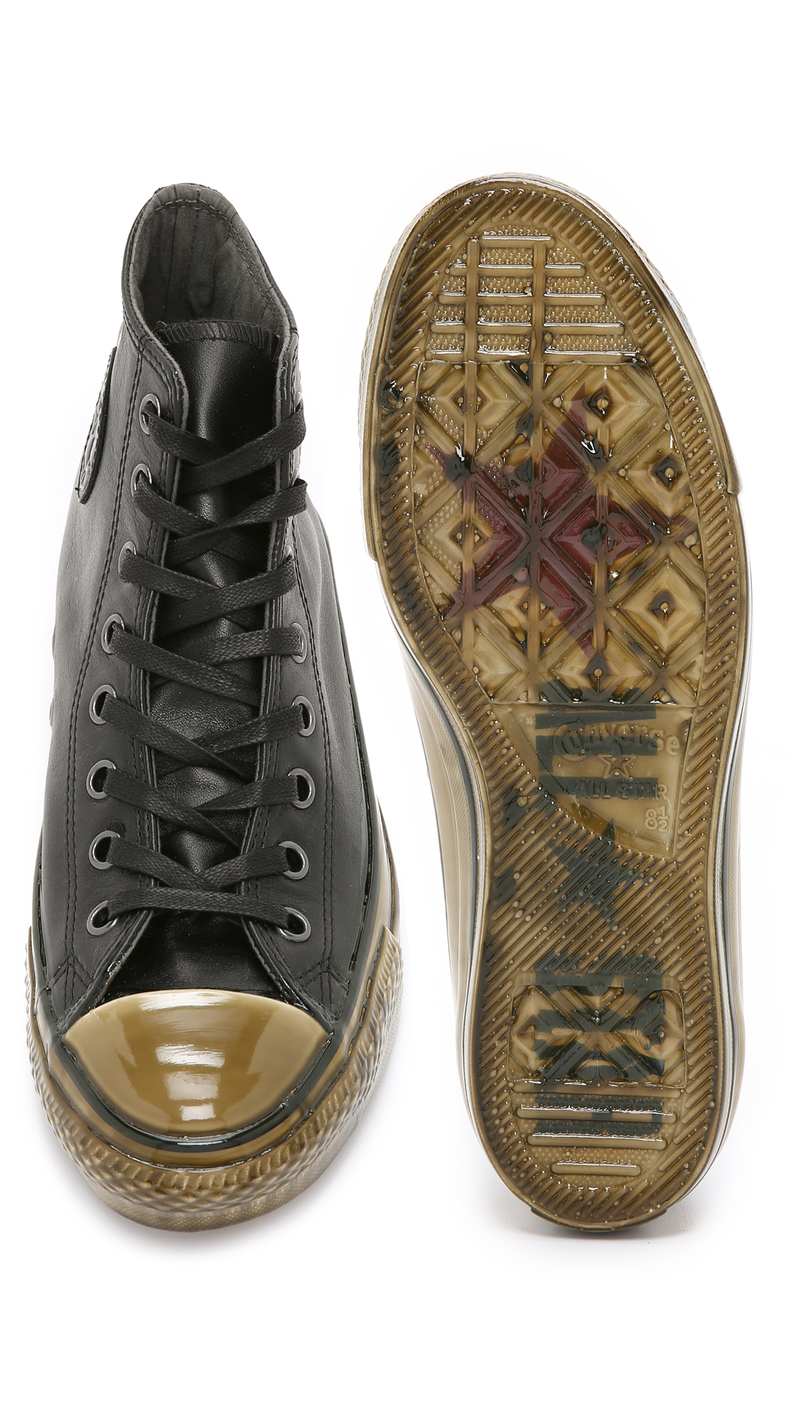 converse outsole