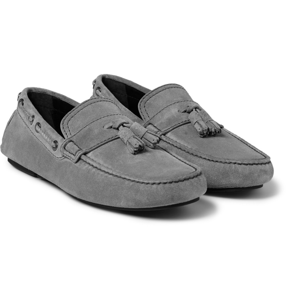 european driving shoes