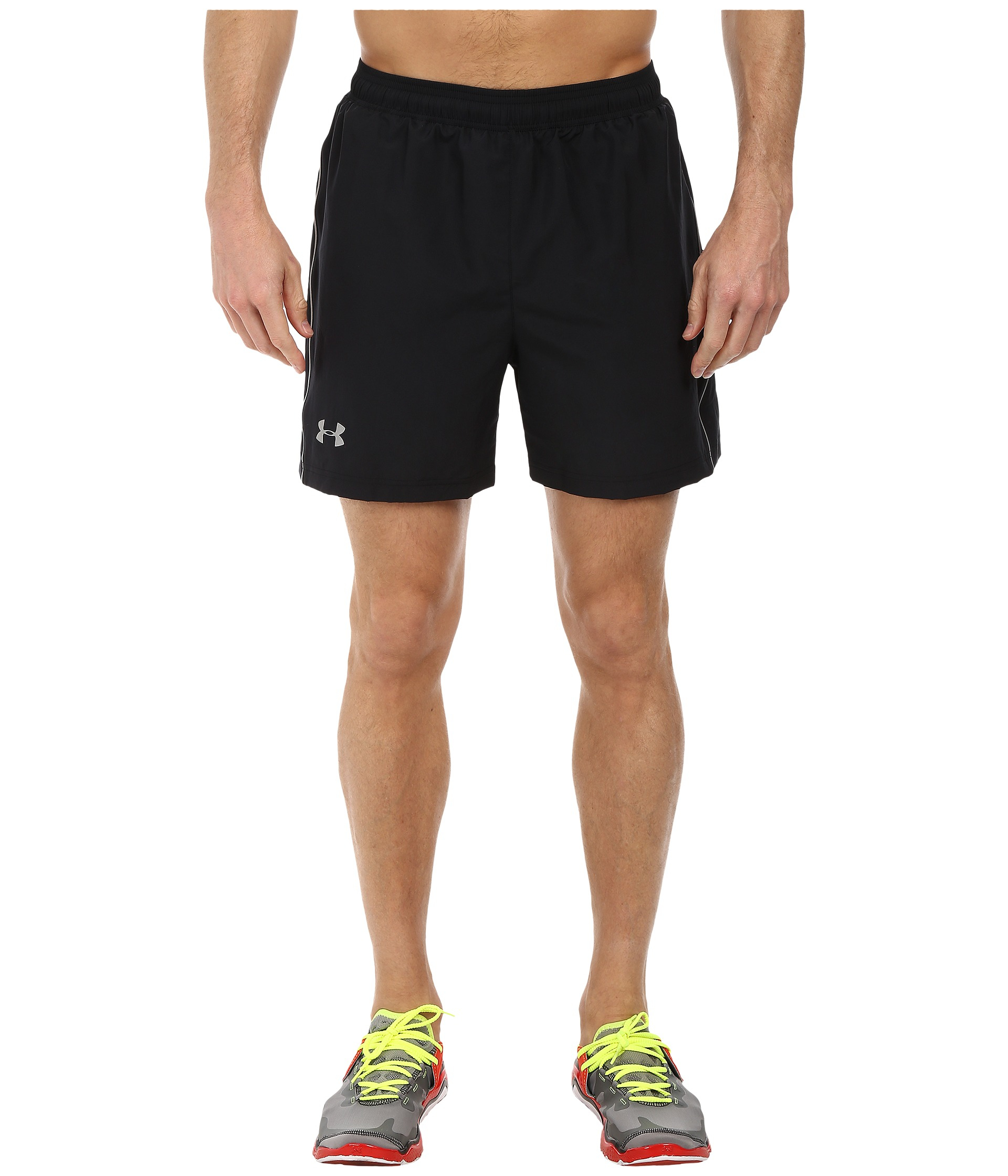 under armour launch 5 shorts