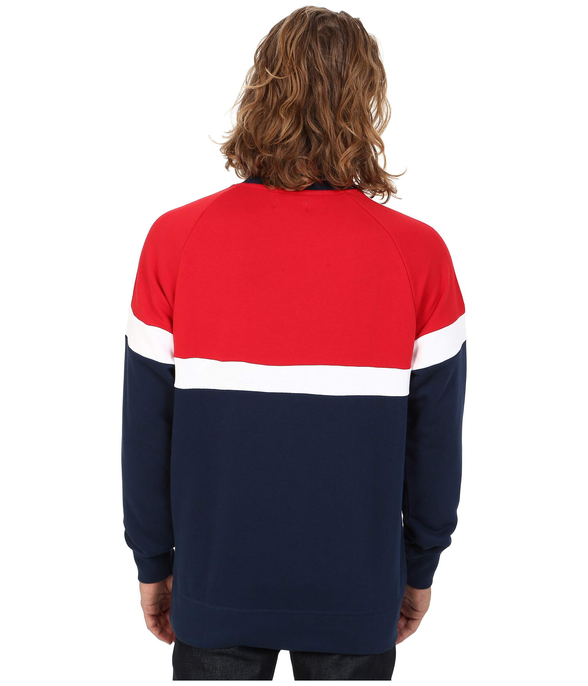 adidas originals sweat itasca crew homme adidas originals sweat itasca crew homme