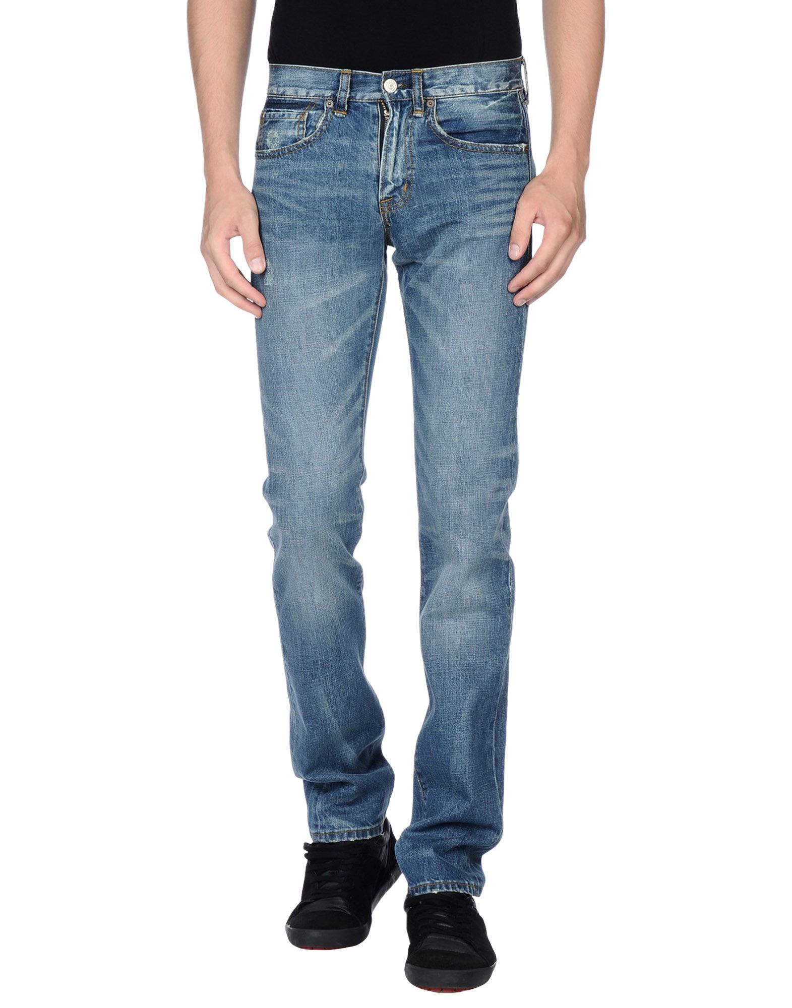 ralph lauren blue trousers
