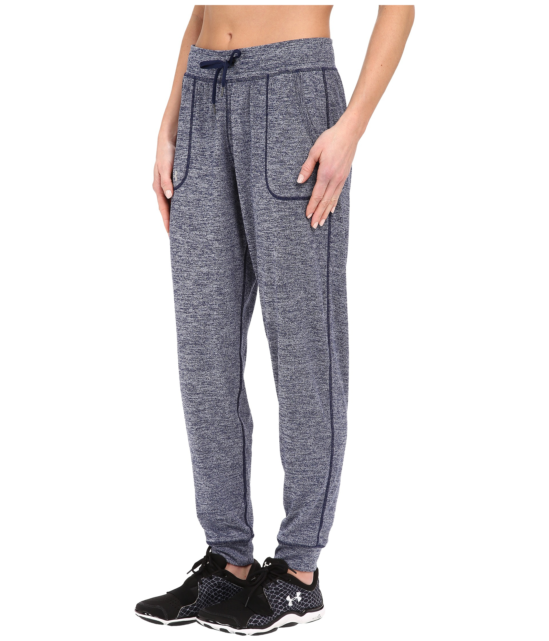 under armour twisted tech pants
