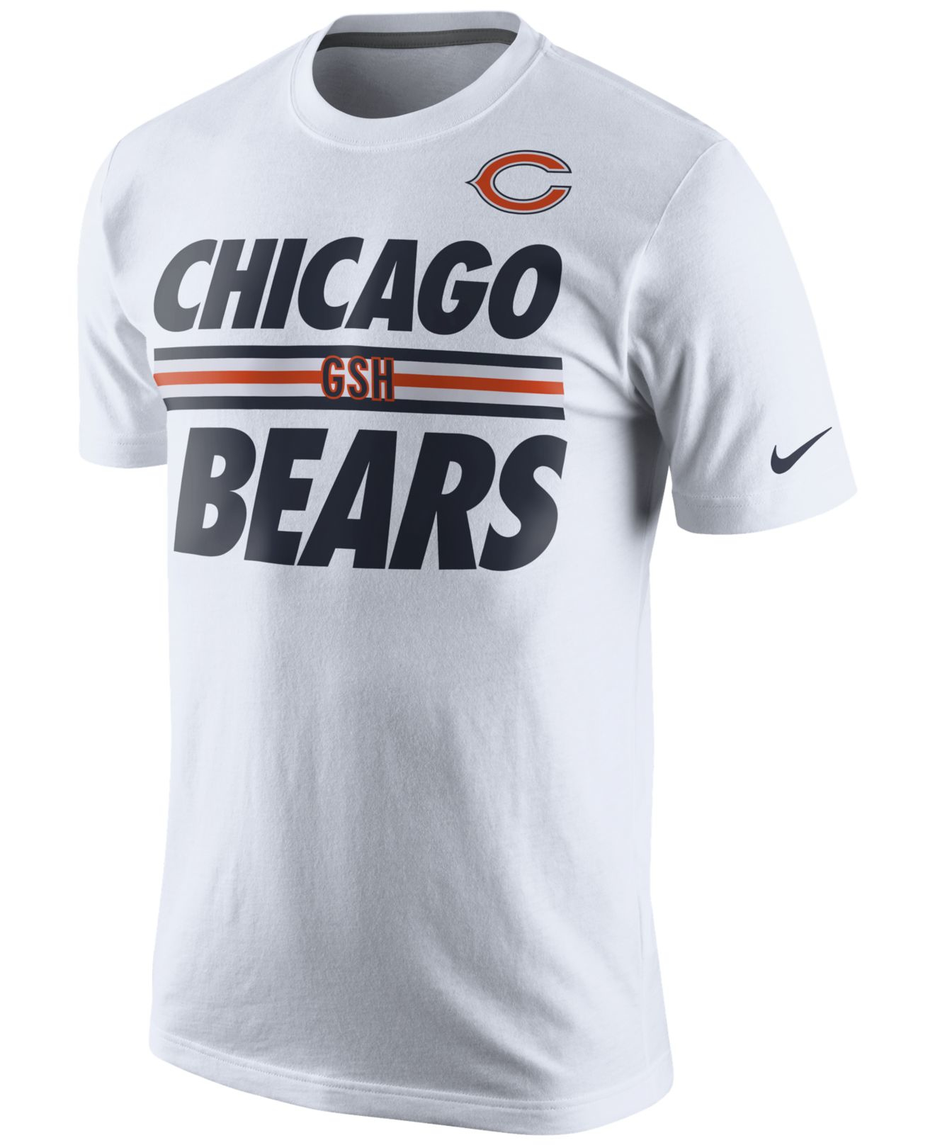 chicago bears jersey 2015