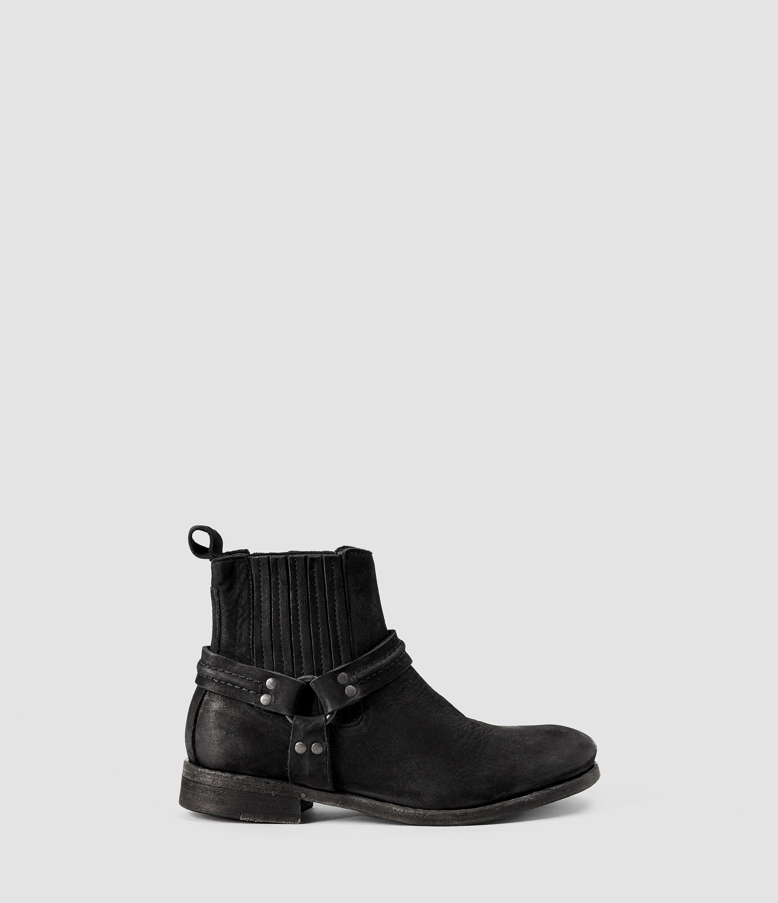 Allsaints dakota boots Clearance