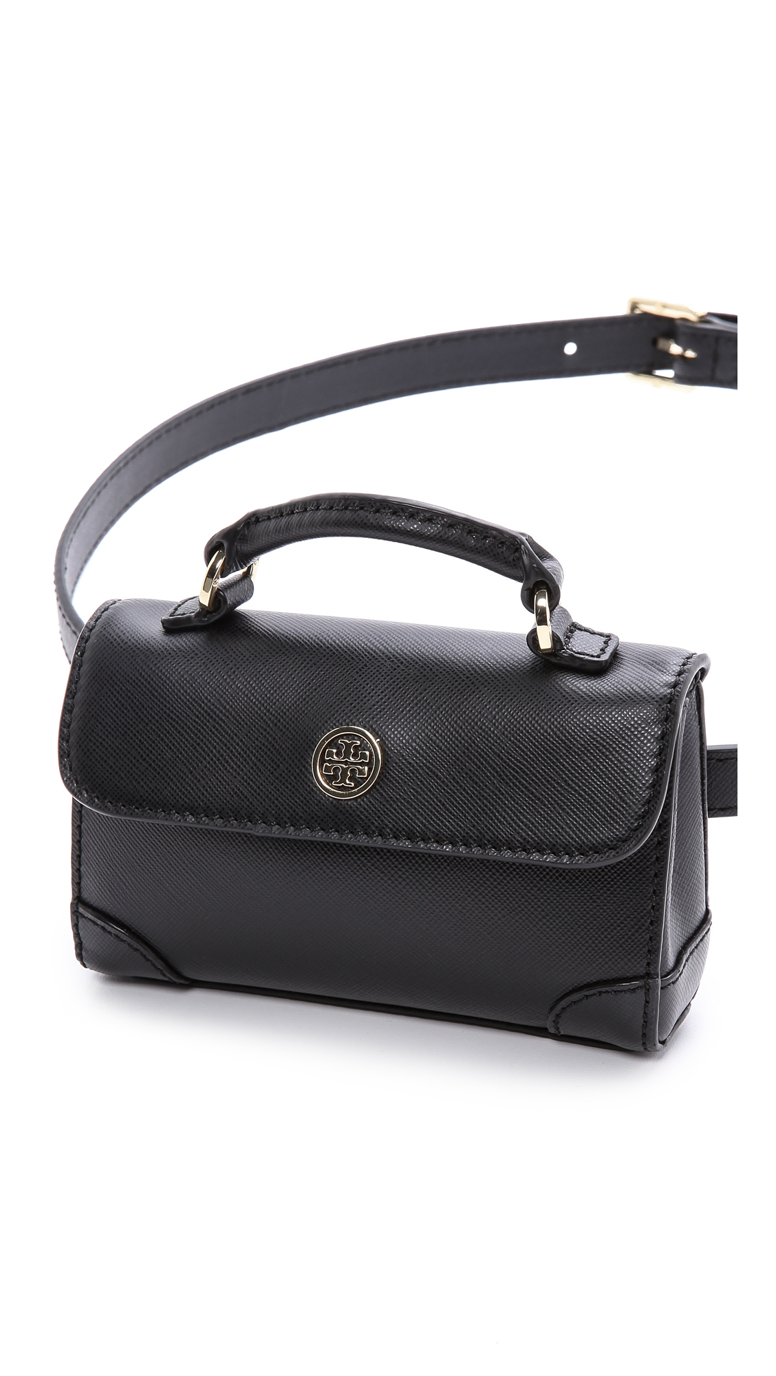 tory burch waist bag