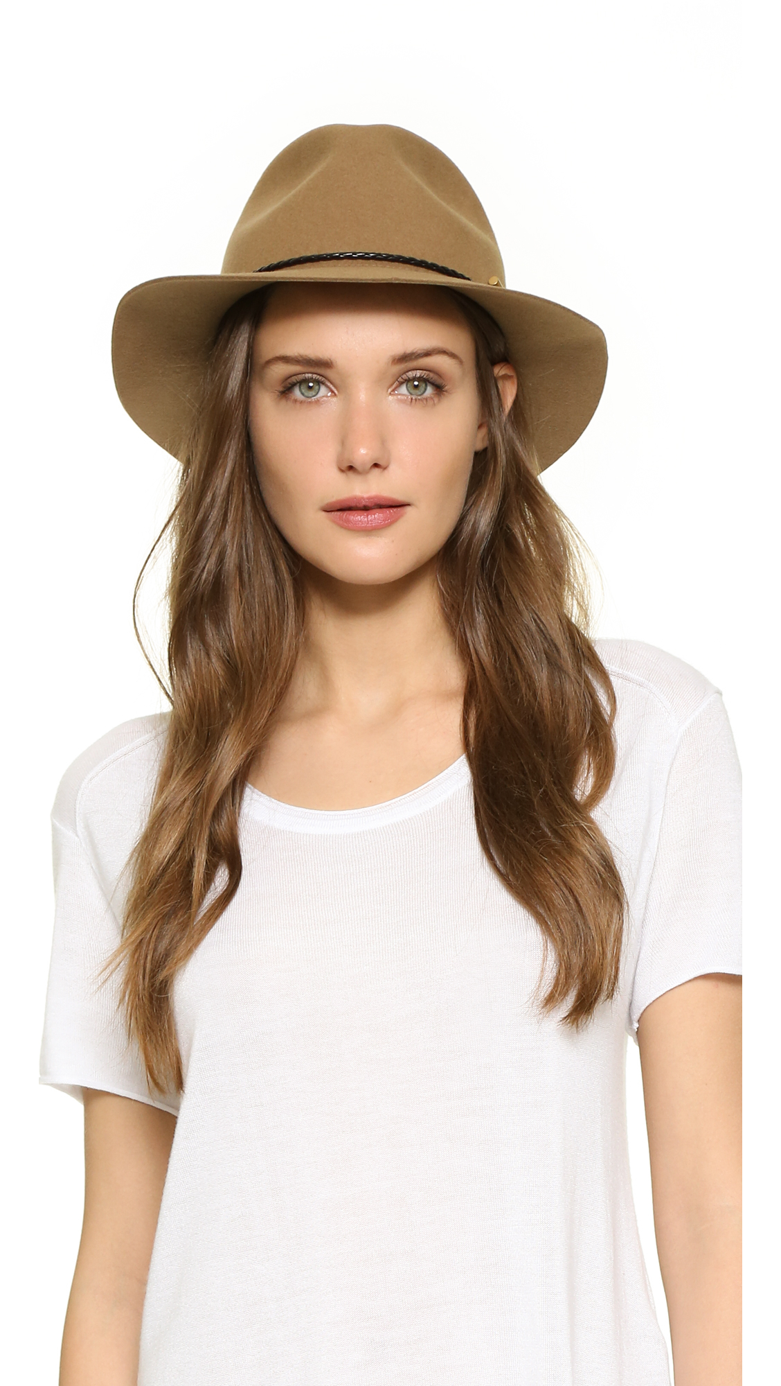 rag and bone fedora sale