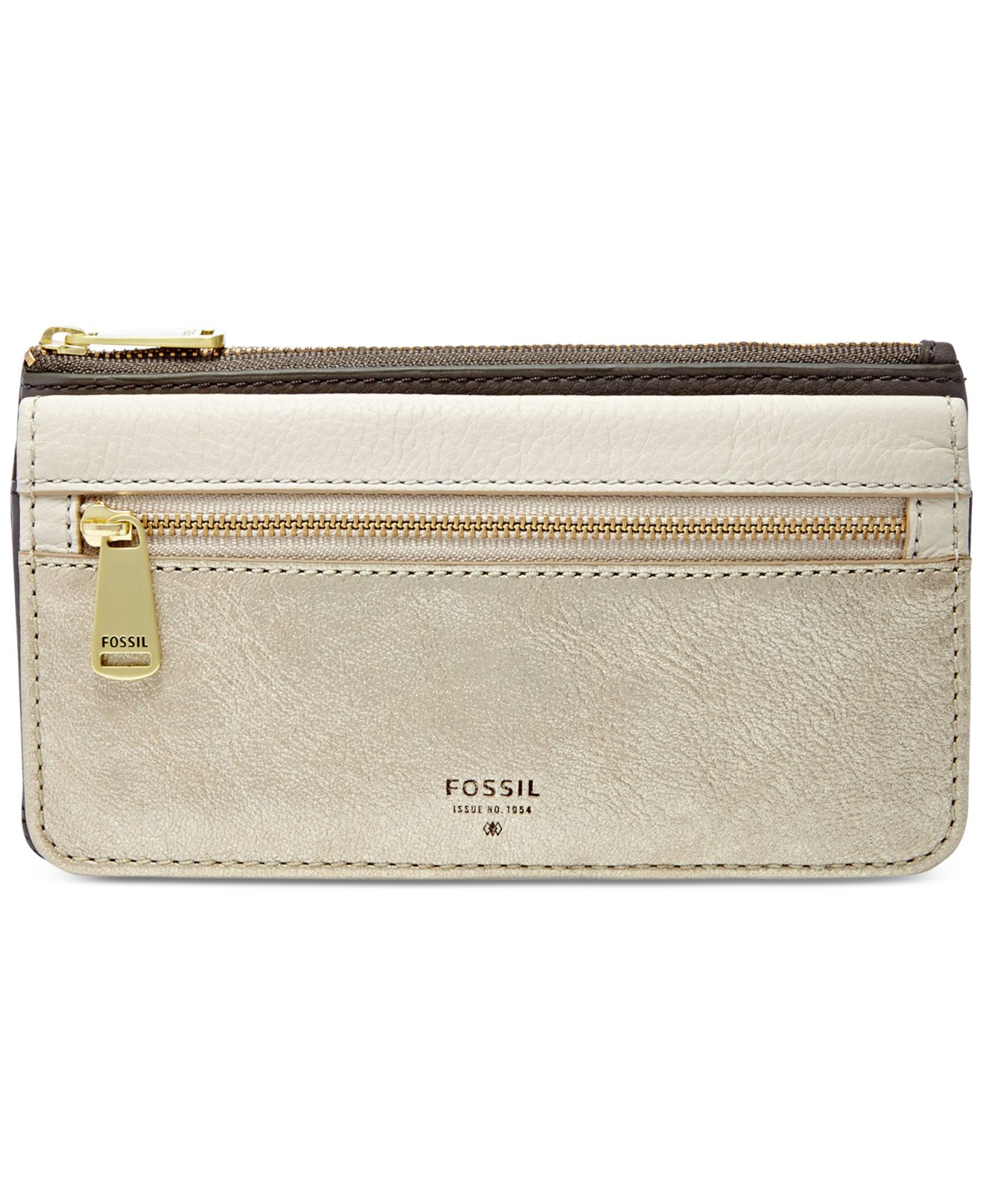 Fossil Clutch Wristlet 2025