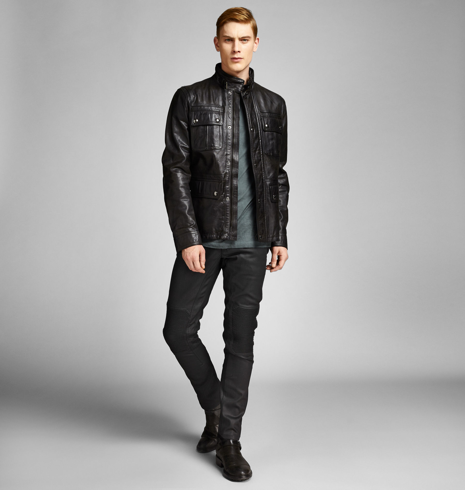 belstaff blackrod jeans