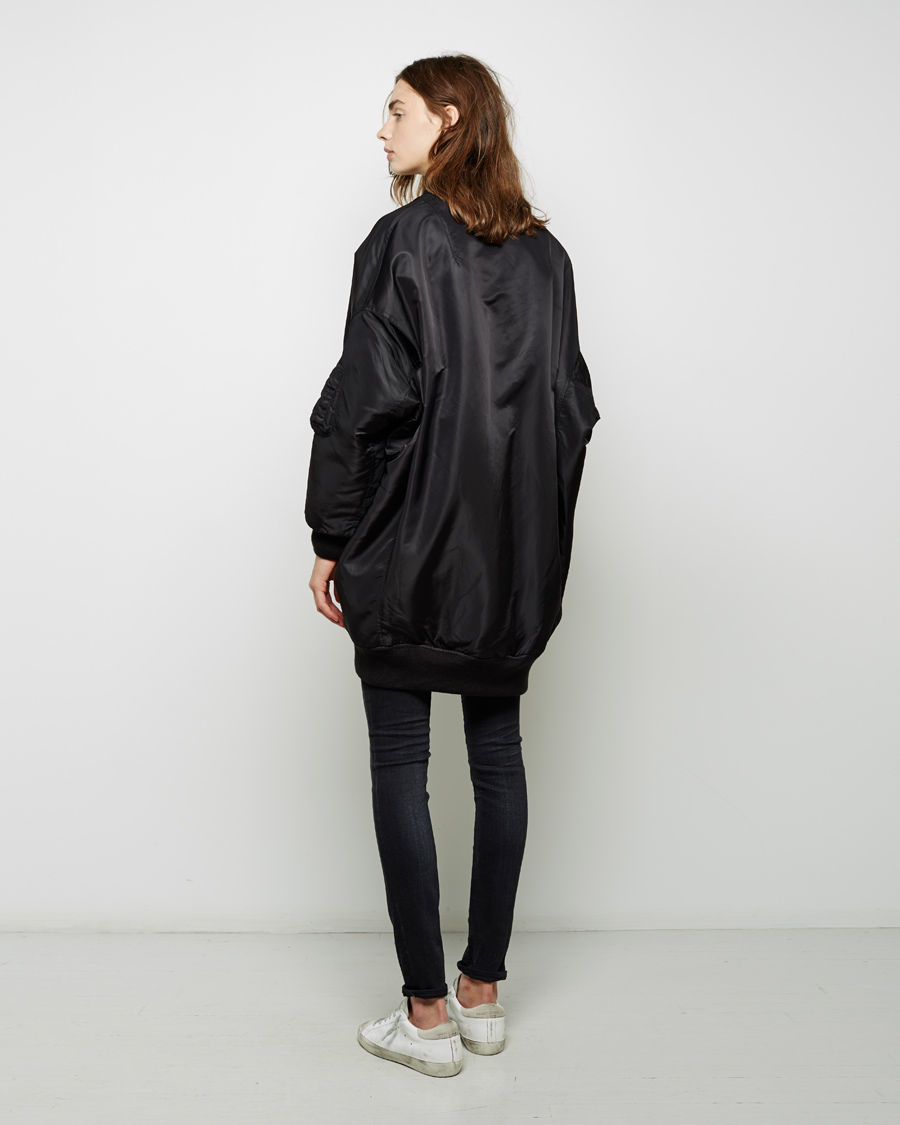 urban classics coat