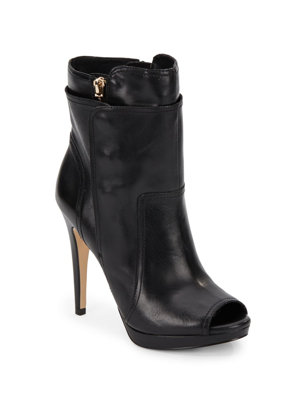 bcbg agnes bootie