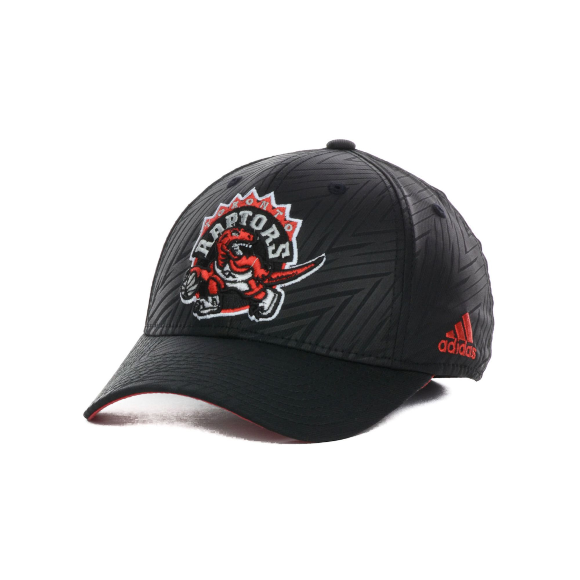 adidas raptors hat