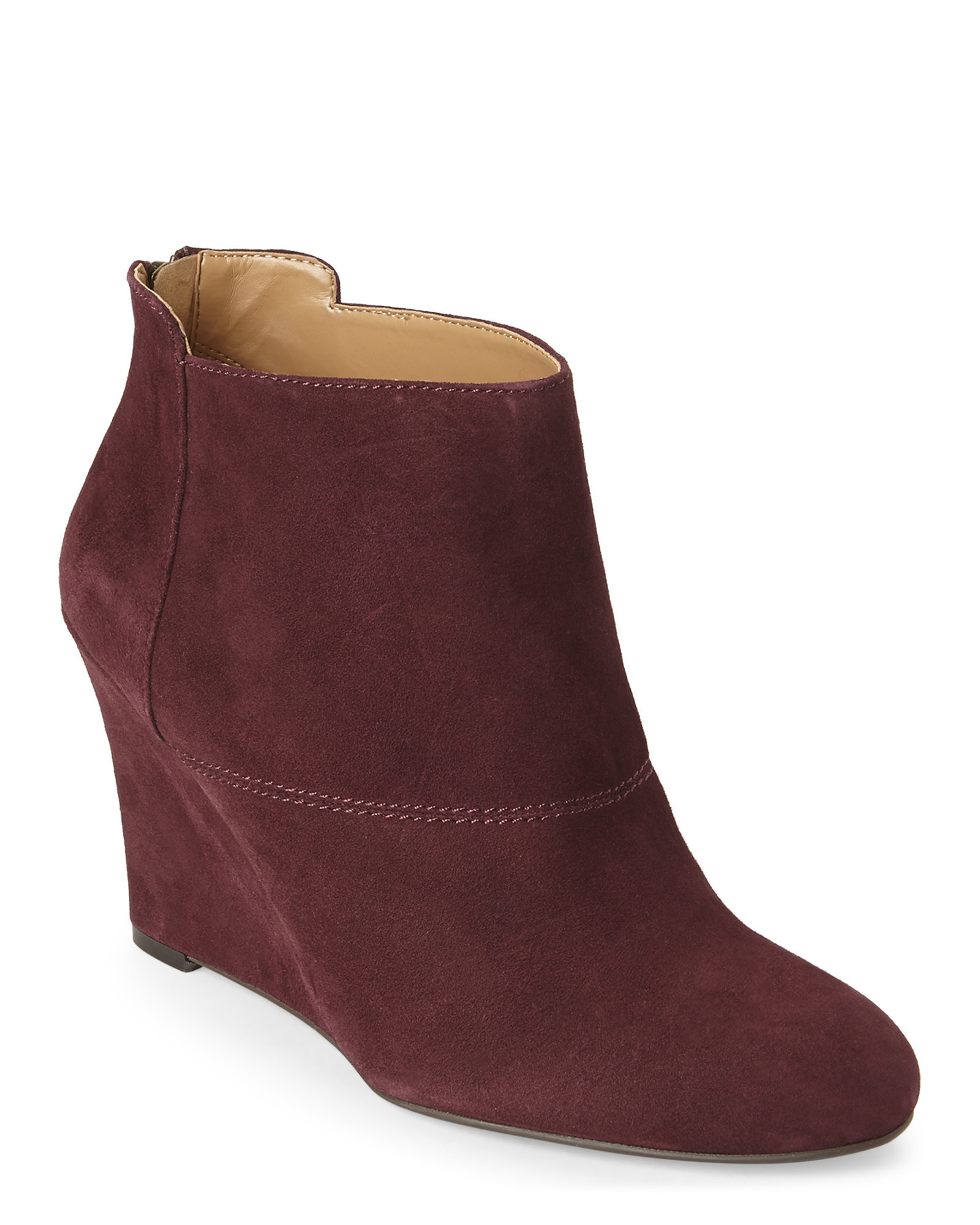 nine west quitit booties