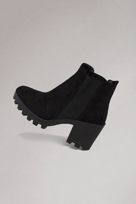 topshop bobby ankle boots