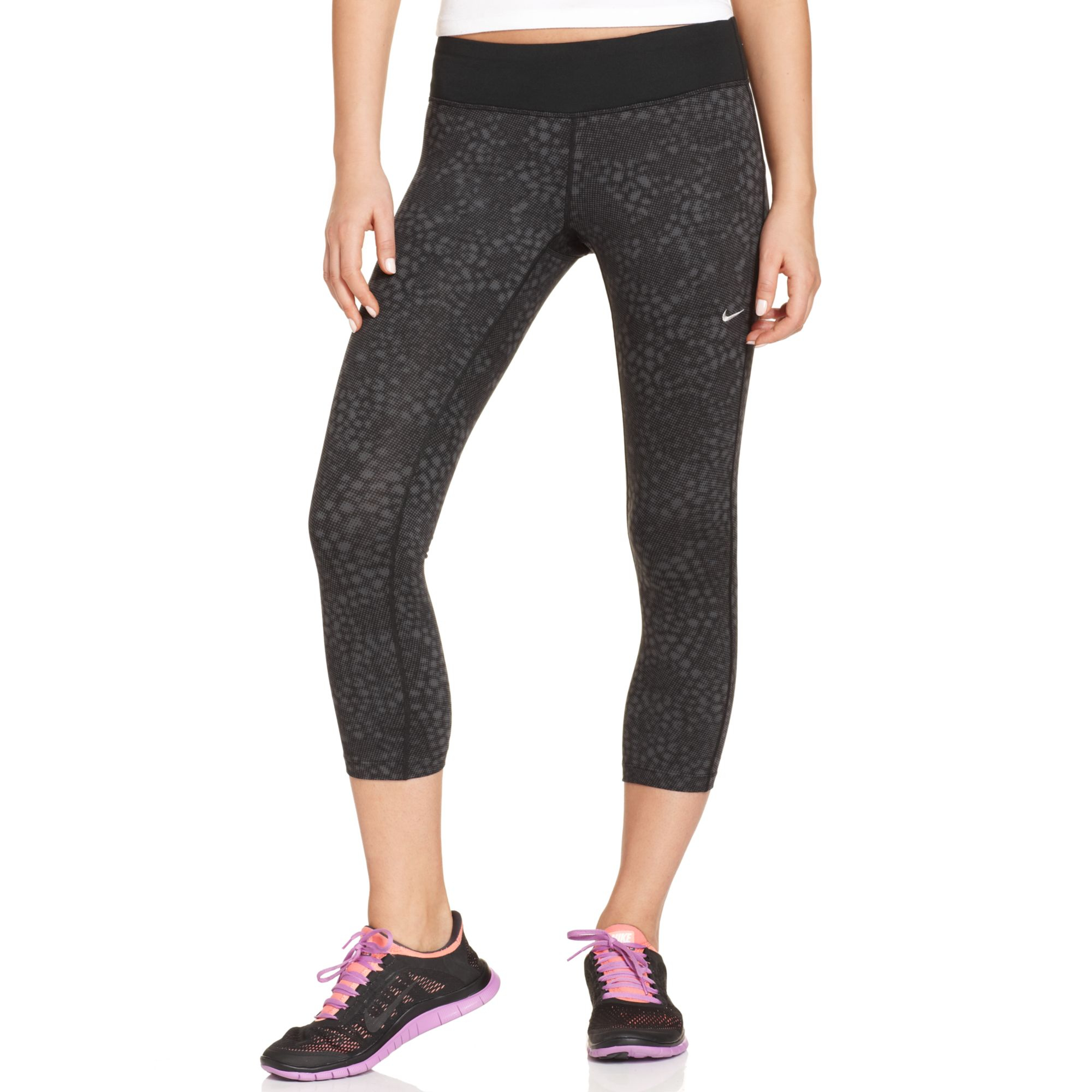 nike epic run capri