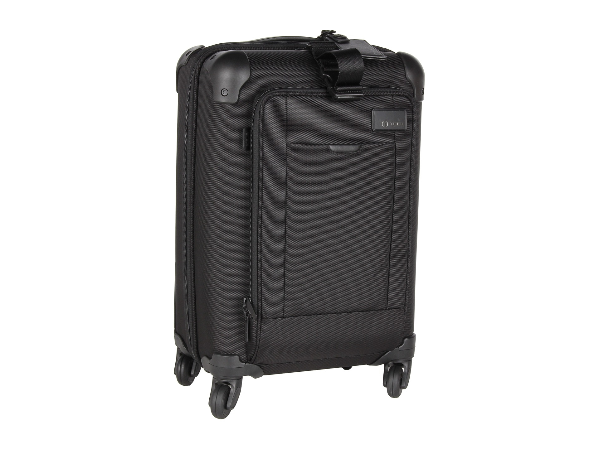 Tumi T-Tech Network - Lightweight International Carry-On in Black | Lyst