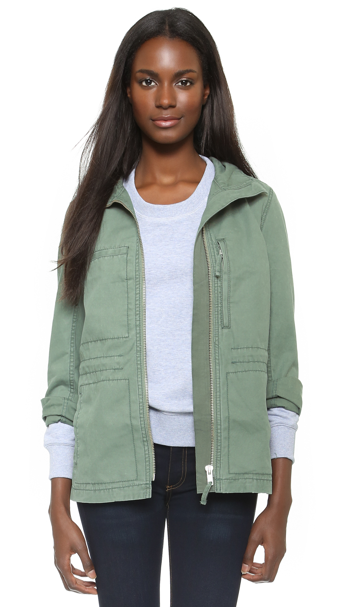 outbound winter jackets