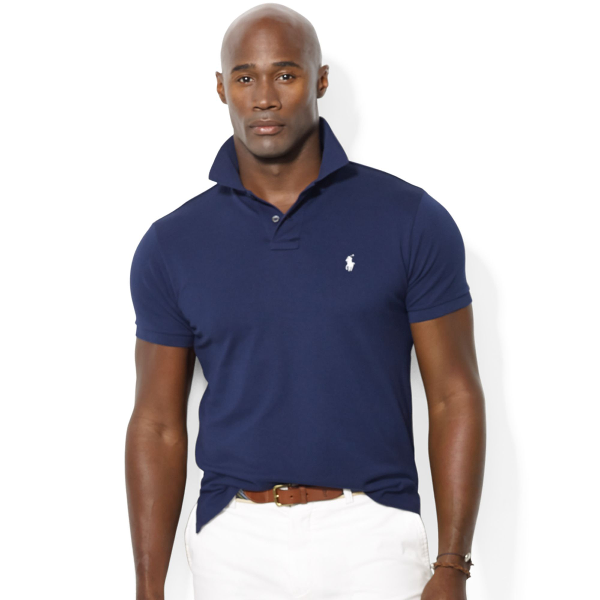 polo classic fit ralph lauren