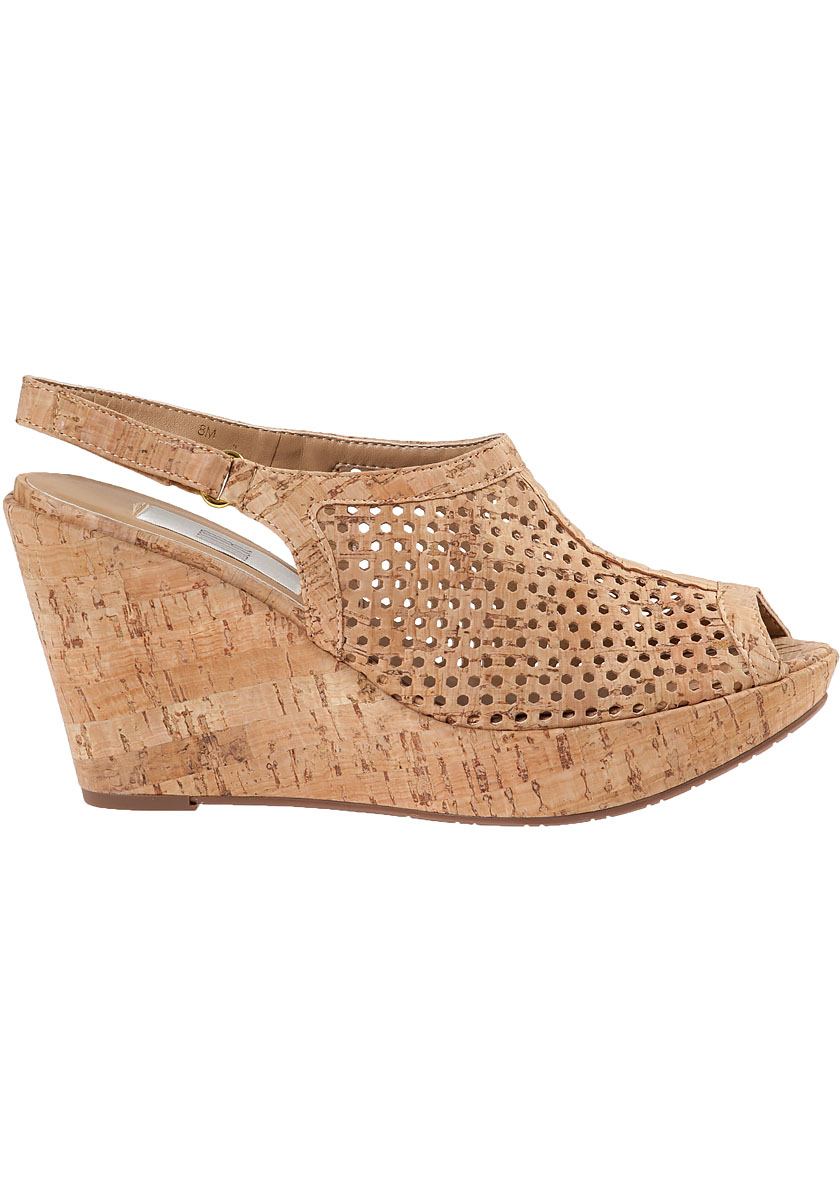 vaneli wedge sandals