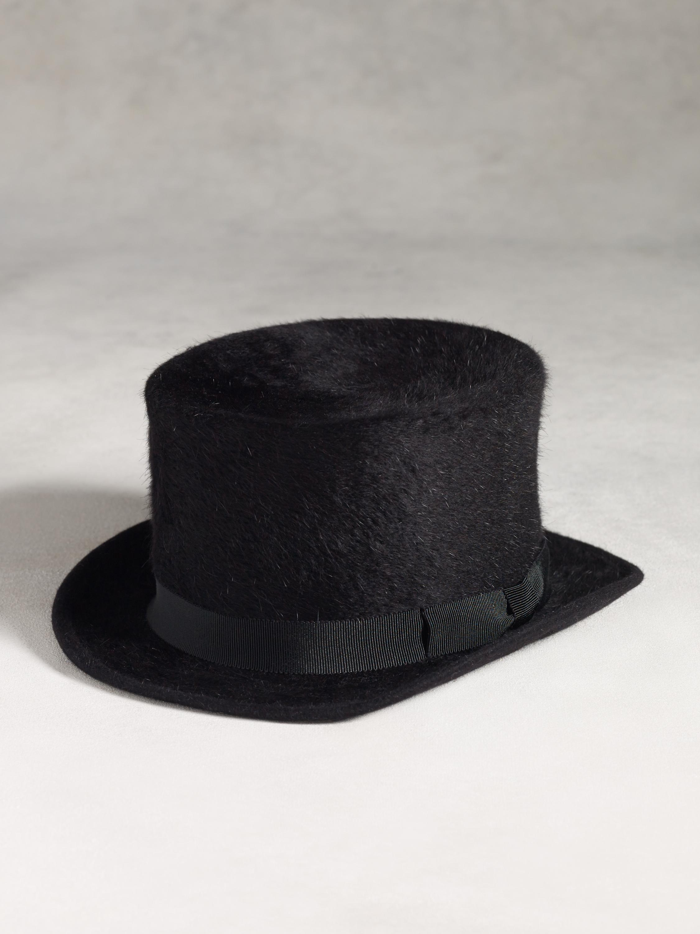 john varvatos hat