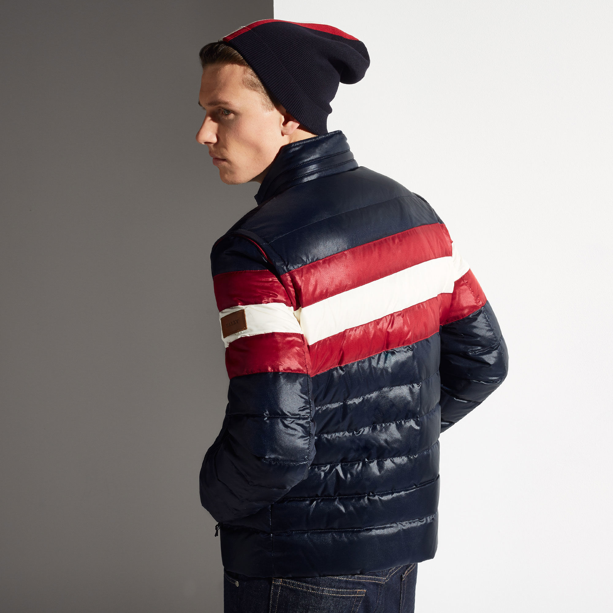 bally beanie