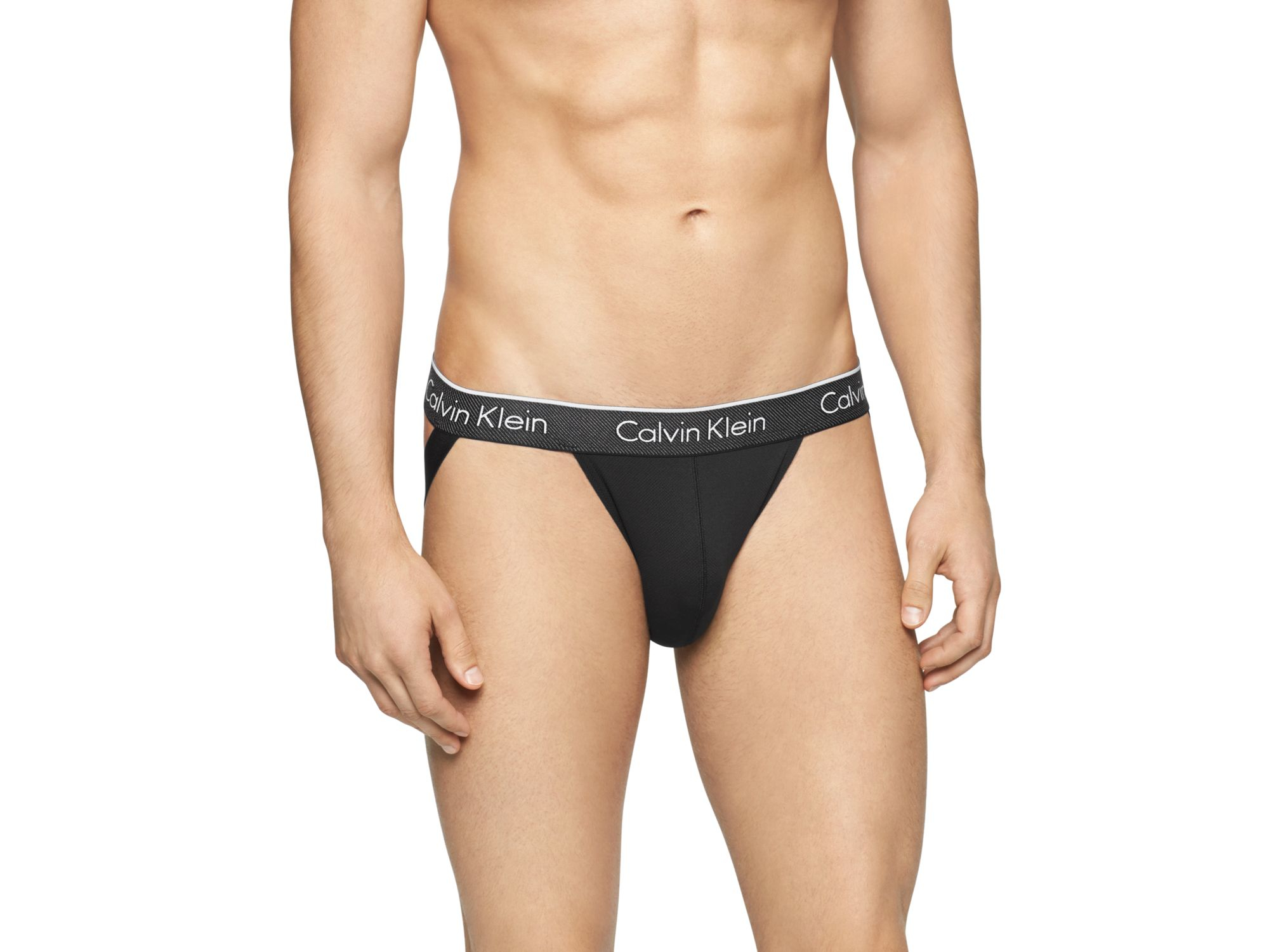 calvin klein men's brief air fx