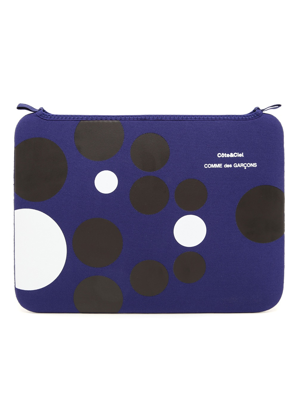 comme de garcon laptop case