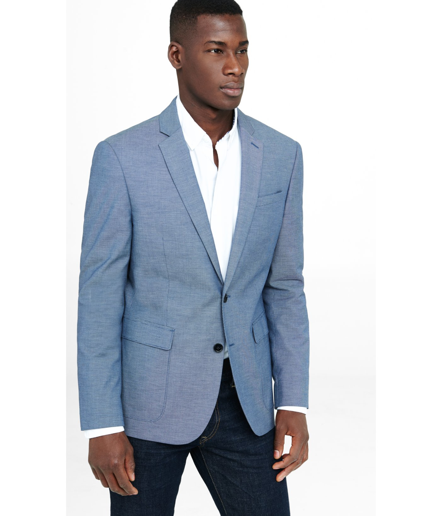 express blazer for men