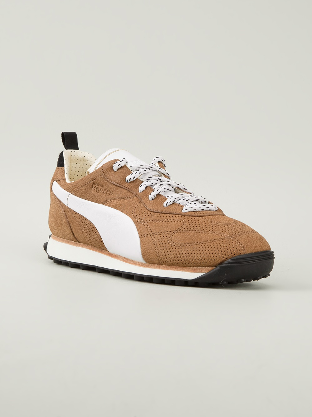 alexander mcqueen puma sneakers