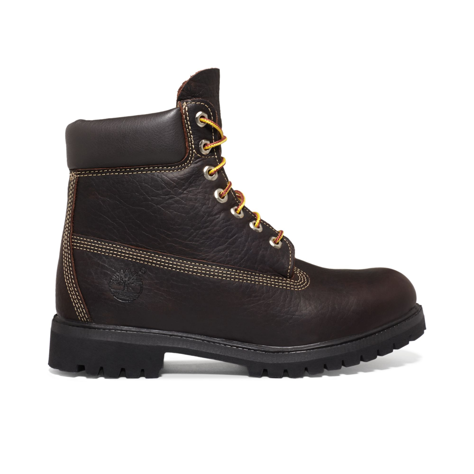 Lyst - Timberland 6 Premium Waterproof Boots in Brown for Men