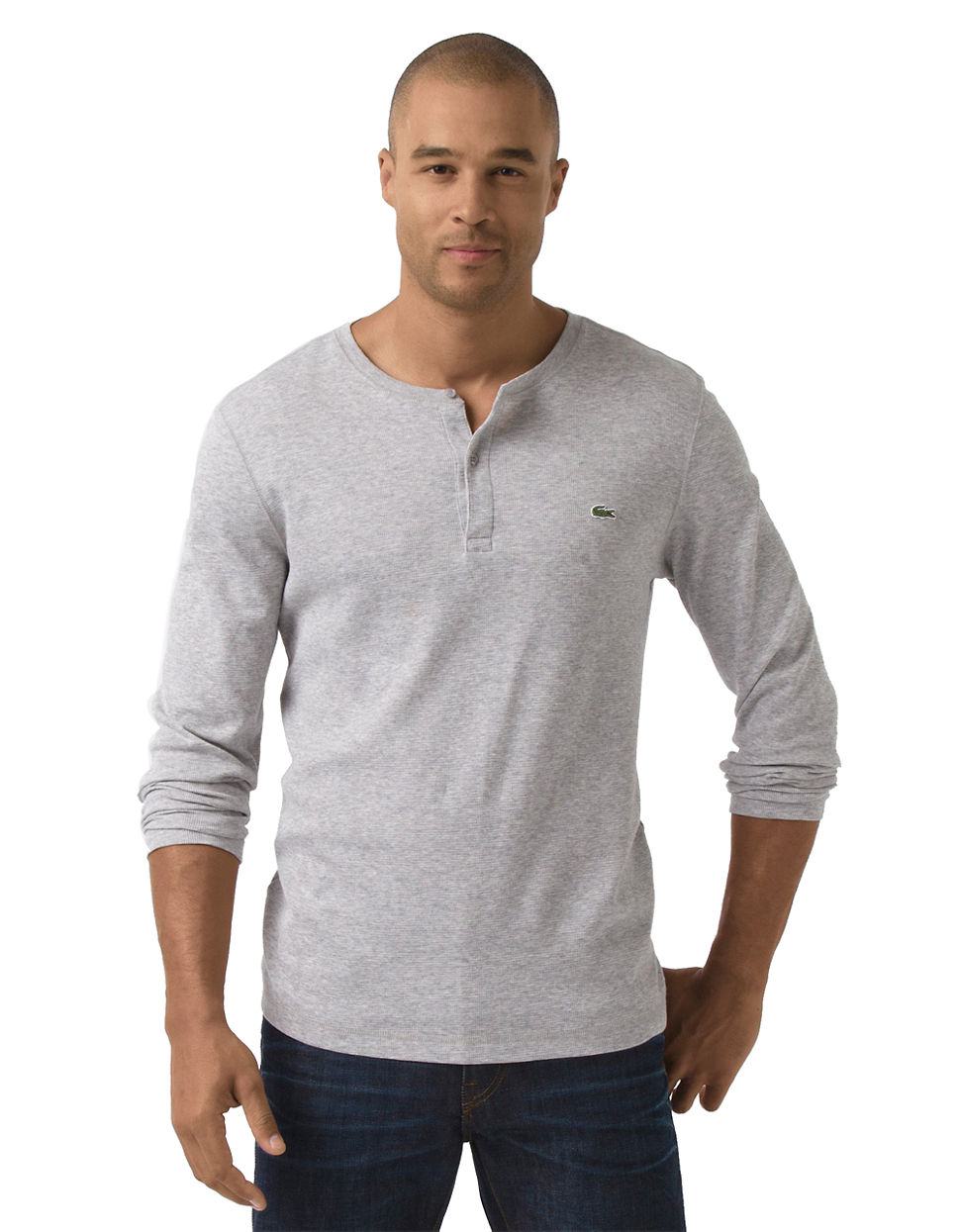 henley lacoste