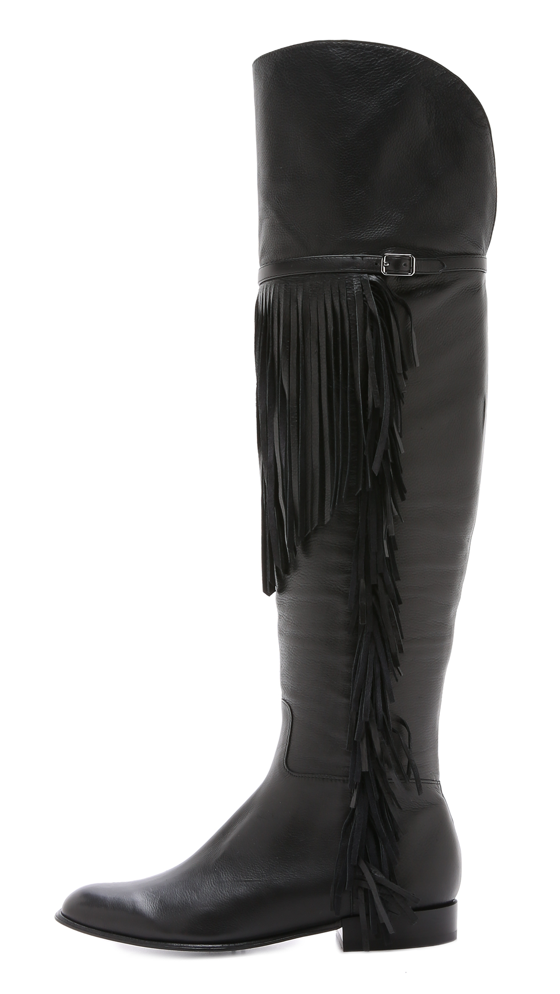sigerson morrison over the knee boots