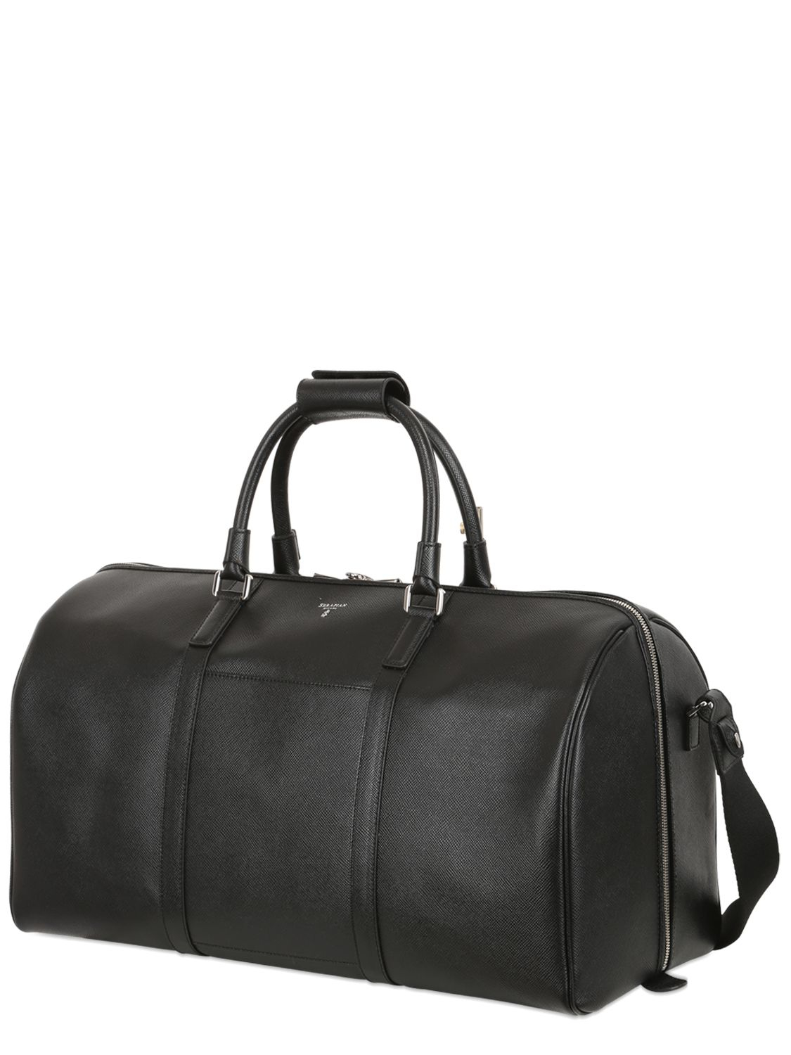 wholesale leather duffle bags