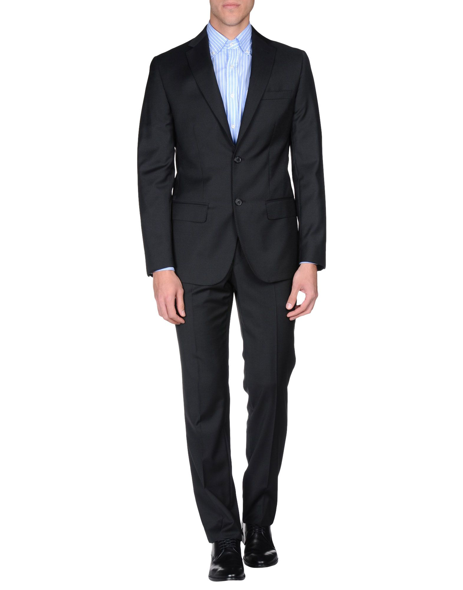VALENTINO Suit | mail.napmexico.com.mx