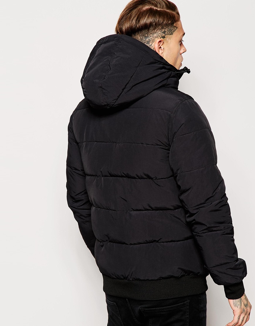 carhartt roy jacket