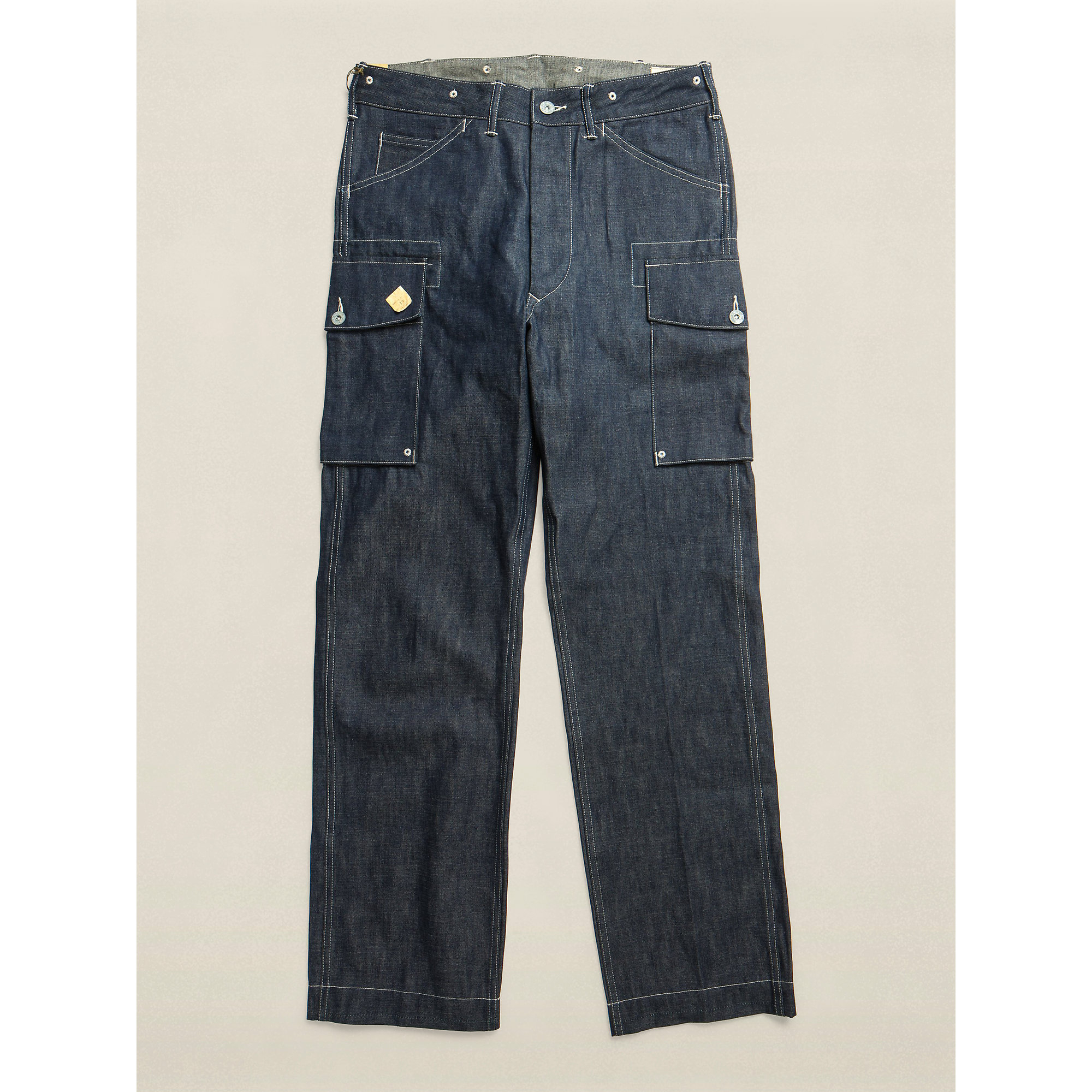 rl cargo pants