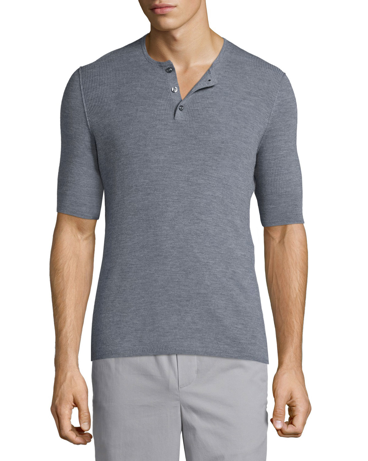 Shop today for Short Sleeve Henley shirts like Men's Short Sleeve Henley shirts and Women's Short Sleeve Henley shirts at Macy's.