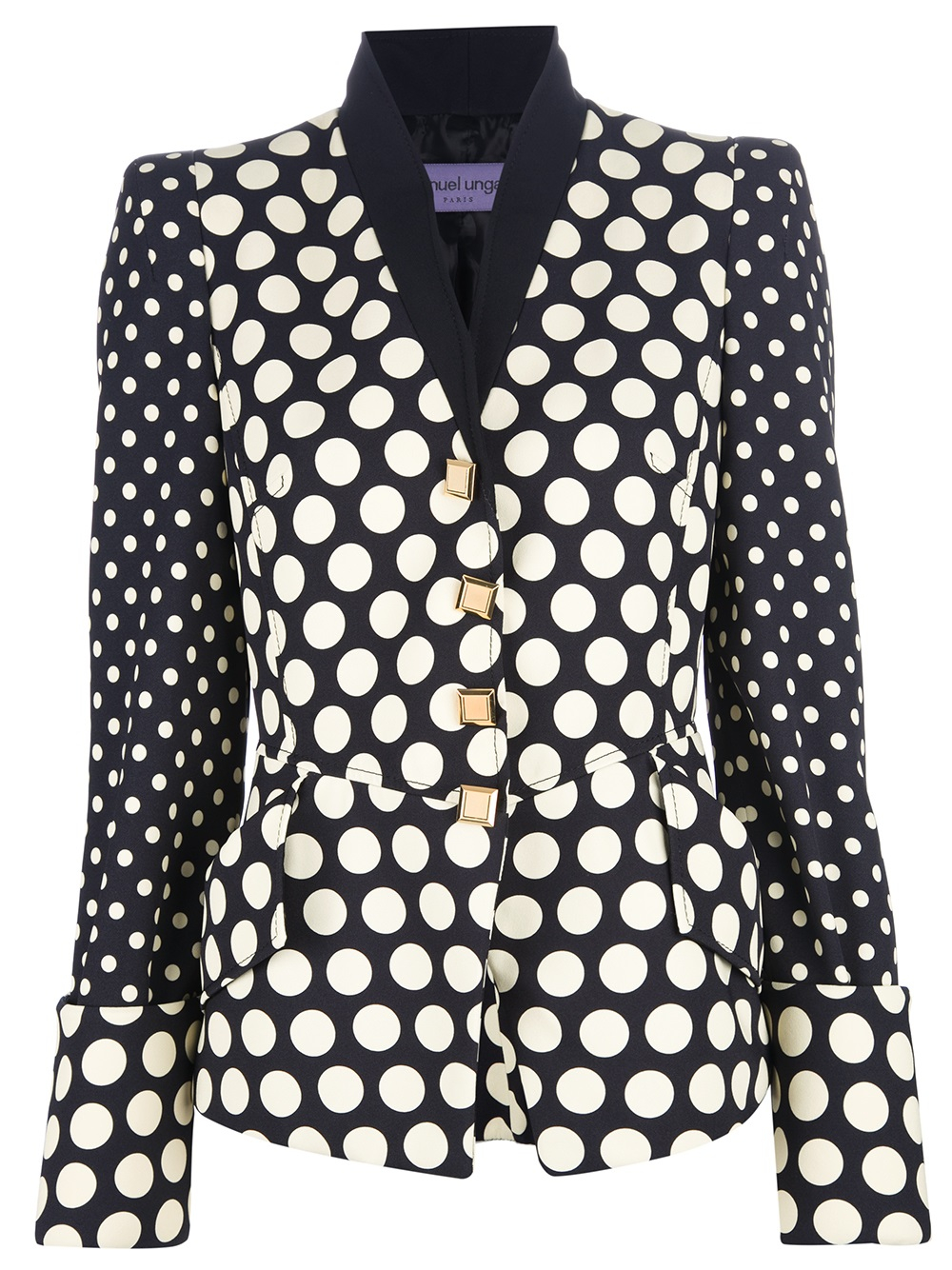 All Listings Sep 06, · Mix It With Leather: you can mix it with leather like wearing polka dot top with leather skirt or by wearing a leather jacket with polka dot pants. 4. All Over White: you can wear a white polka dot top with white skirt or pants.