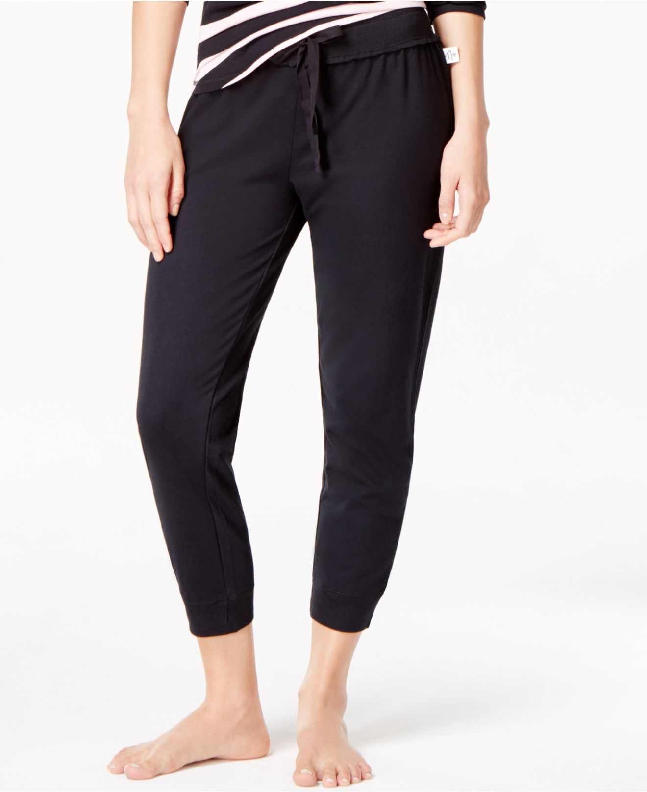 tommy jogger pants