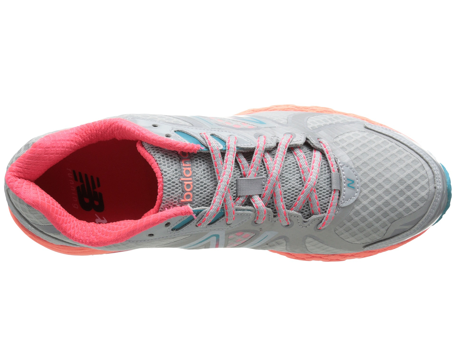 new balance w870v3