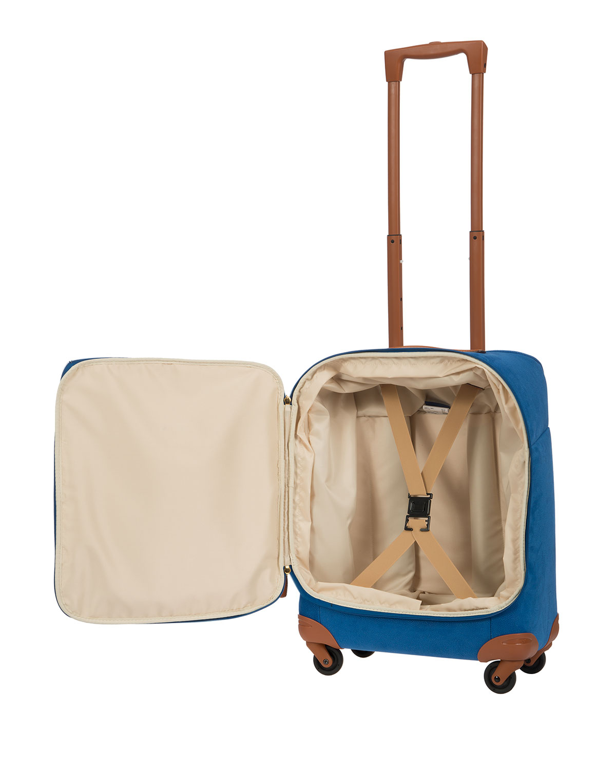 bric's life 21 carry on spinner