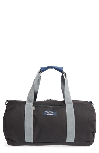 original penguin duffle bag