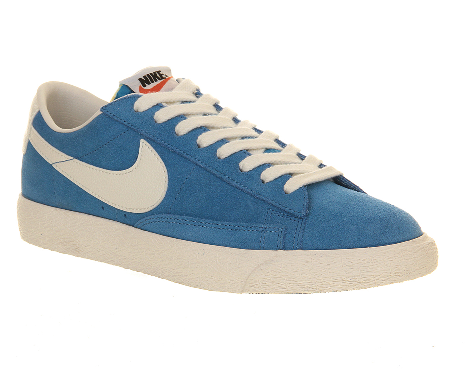 blazer low vintage