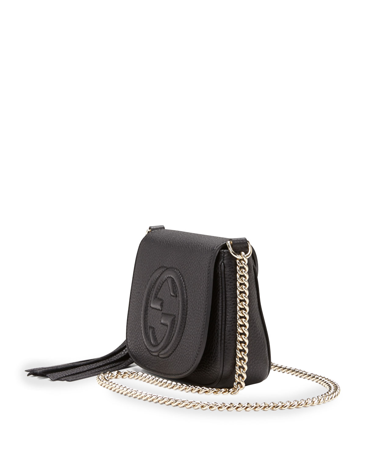 gucci crossbody with chain